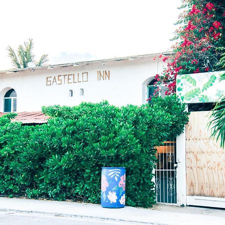 Lobo Inn Tulum Eksteriør billede