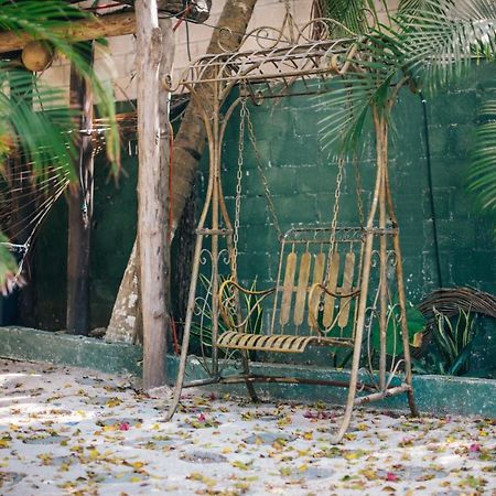 Lobo Inn Tulum Eksteriør billede