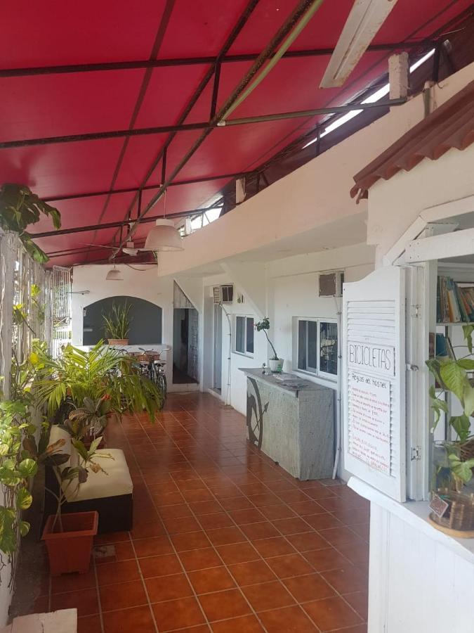 Lobo Inn Tulum Eksteriør billede