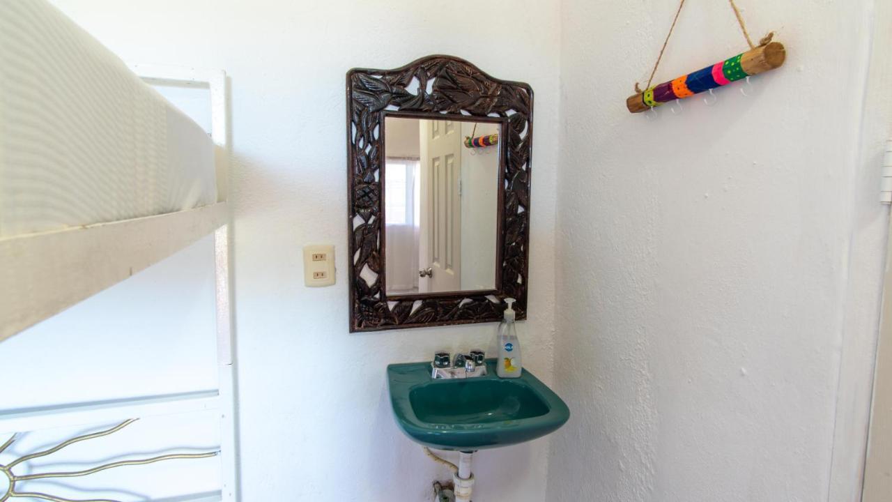 Lobo Inn Tulum Eksteriør billede