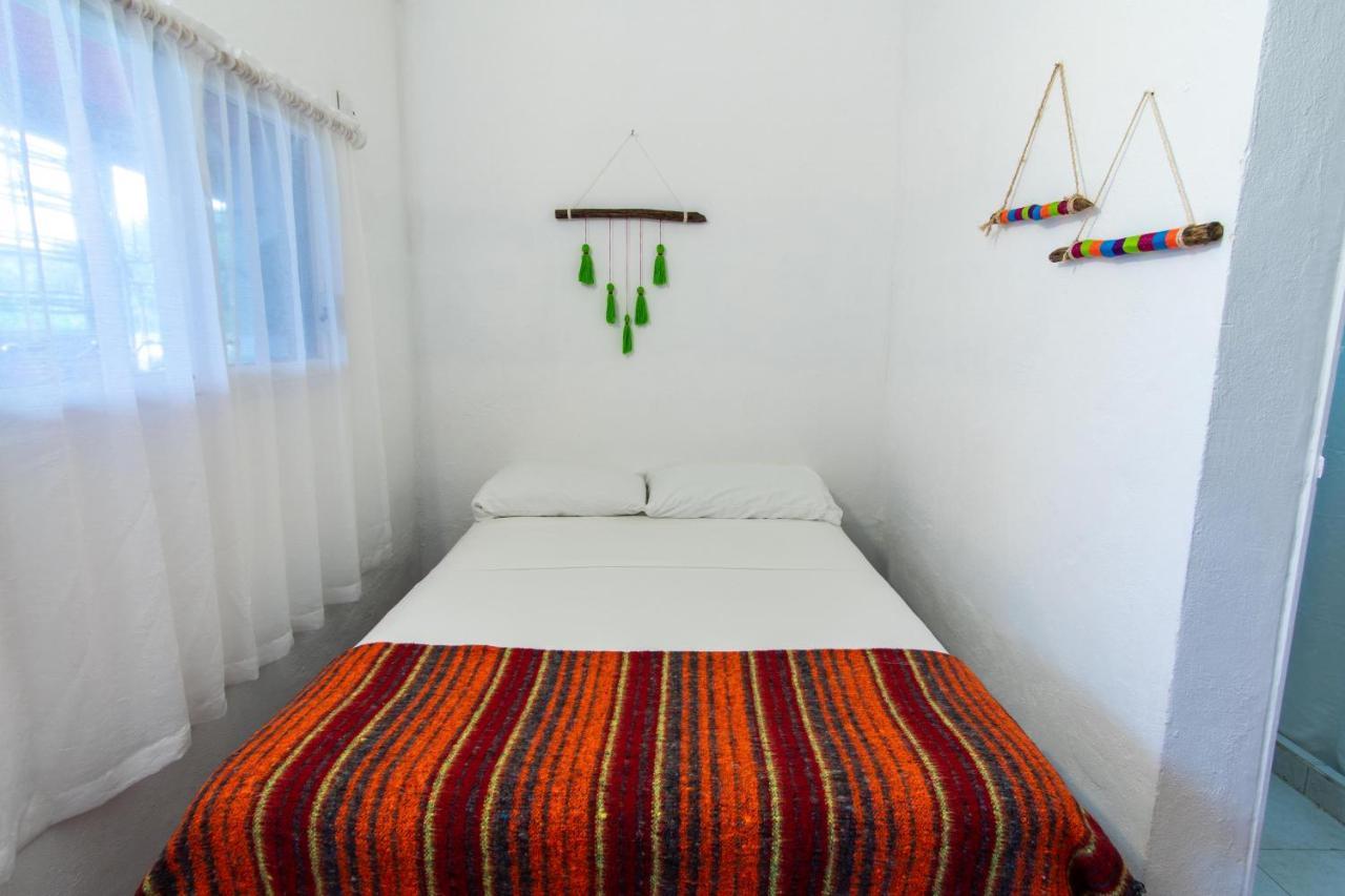 Lobo Inn Tulum Eksteriør billede
