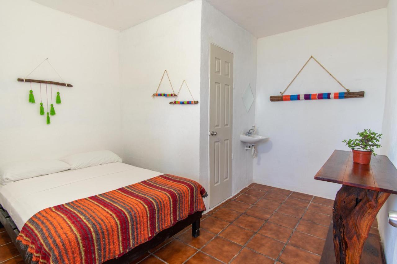 Lobo Inn Tulum Eksteriør billede