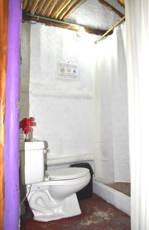 Lobo Inn Tulum Eksteriør billede
