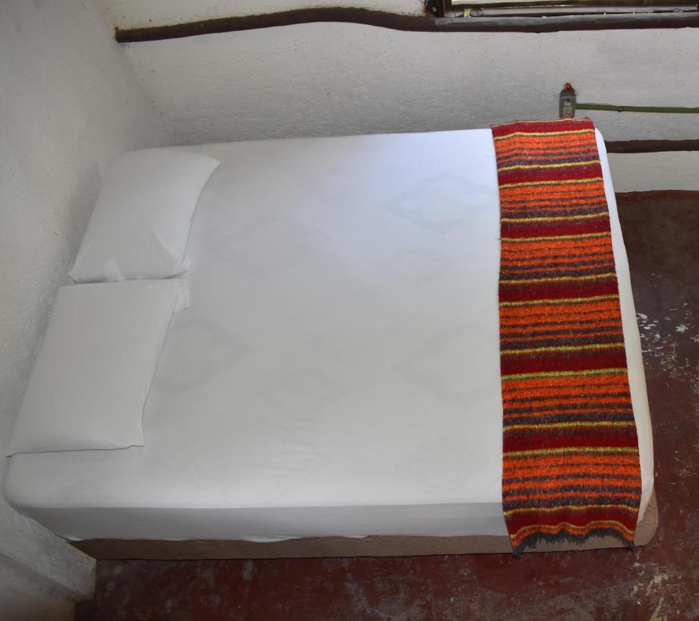 Lobo Inn Tulum Eksteriør billede