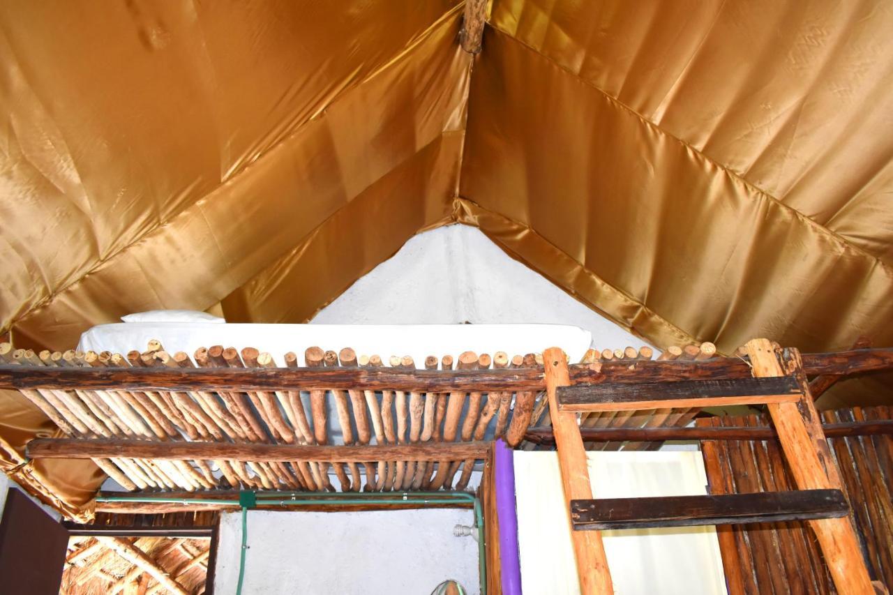 Lobo Inn Tulum Eksteriør billede