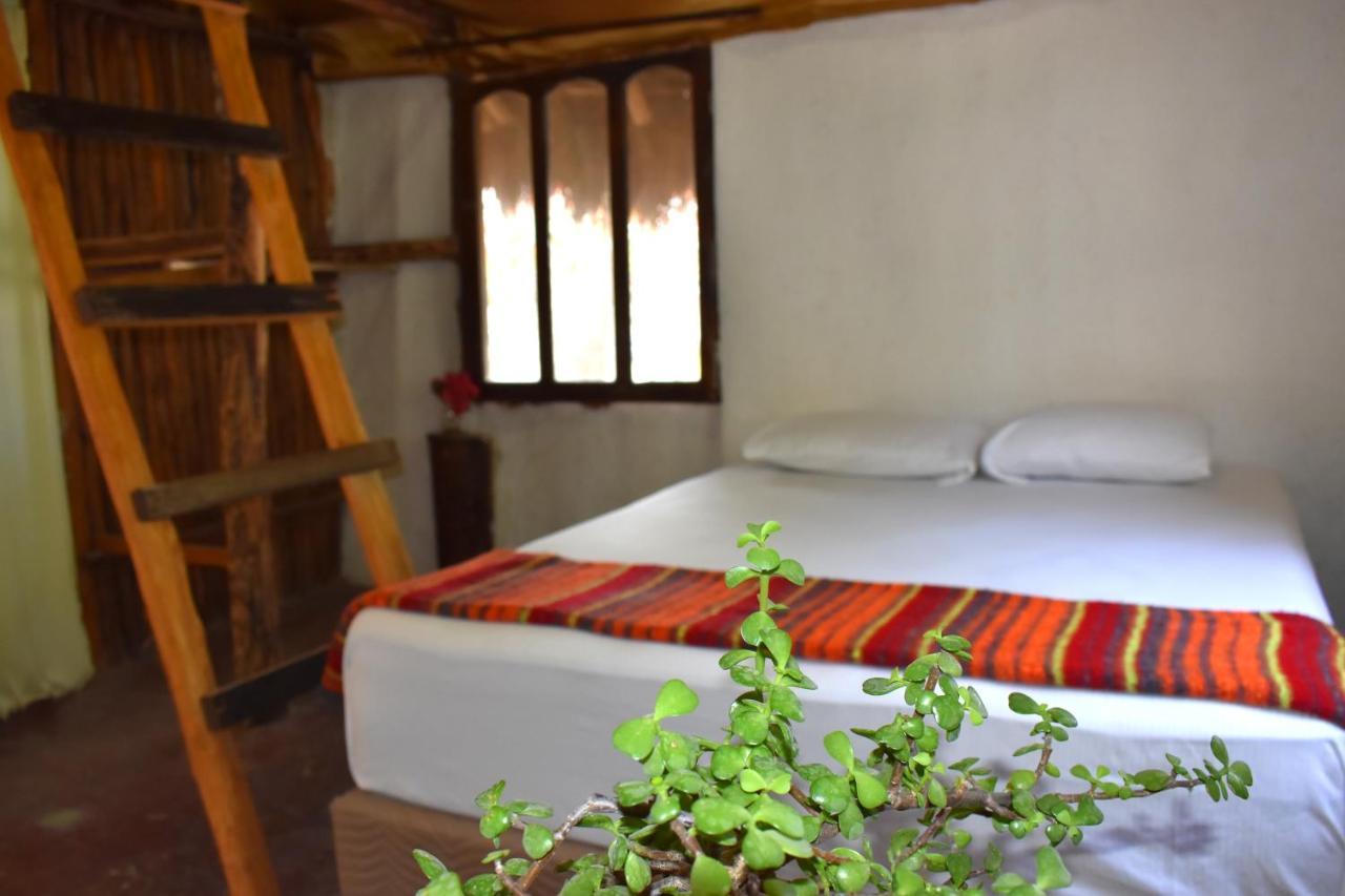 Lobo Inn Tulum Eksteriør billede