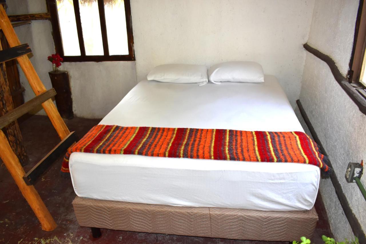 Lobo Inn Tulum Eksteriør billede