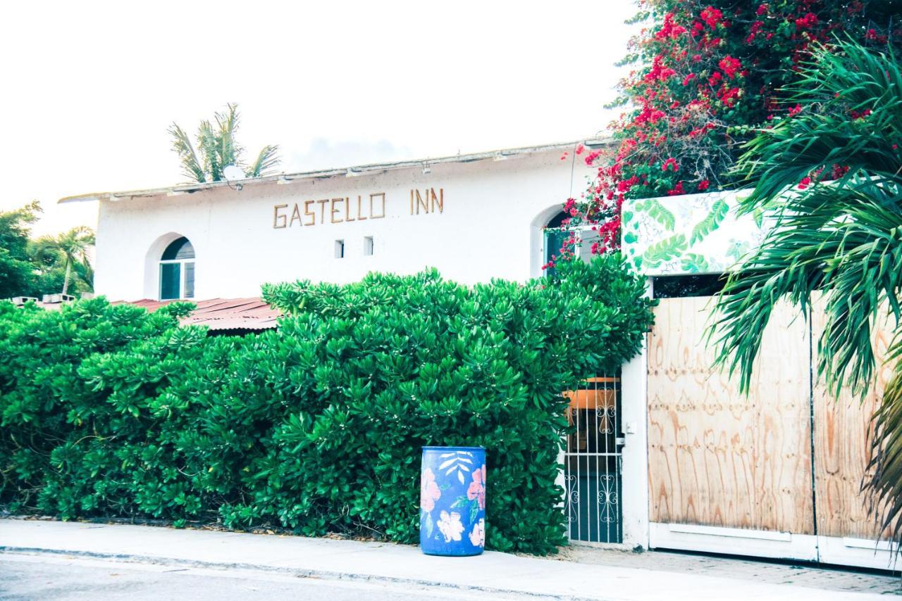 Lobo Inn Tulum Eksteriør billede