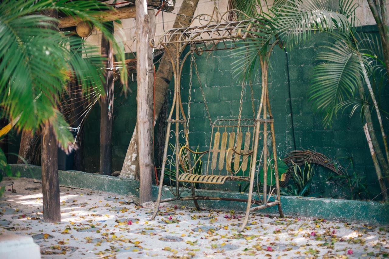 Lobo Inn Tulum Eksteriør billede