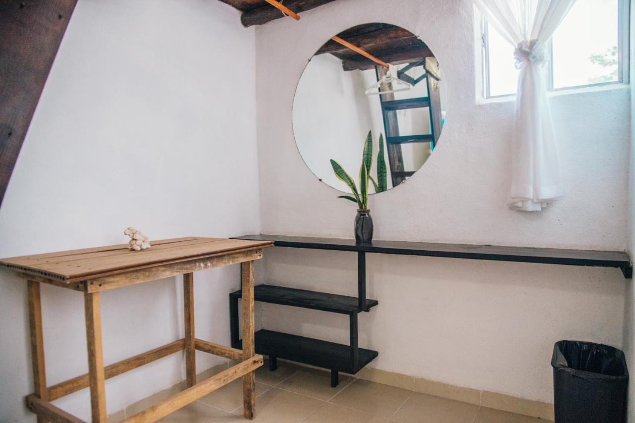 Lobo Inn Tulum Eksteriør billede
