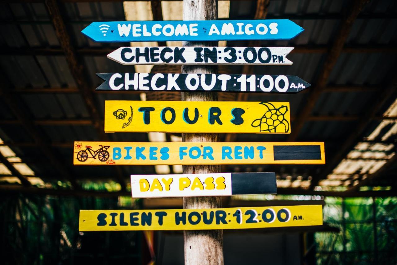 Lobo Inn Tulum Eksteriør billede