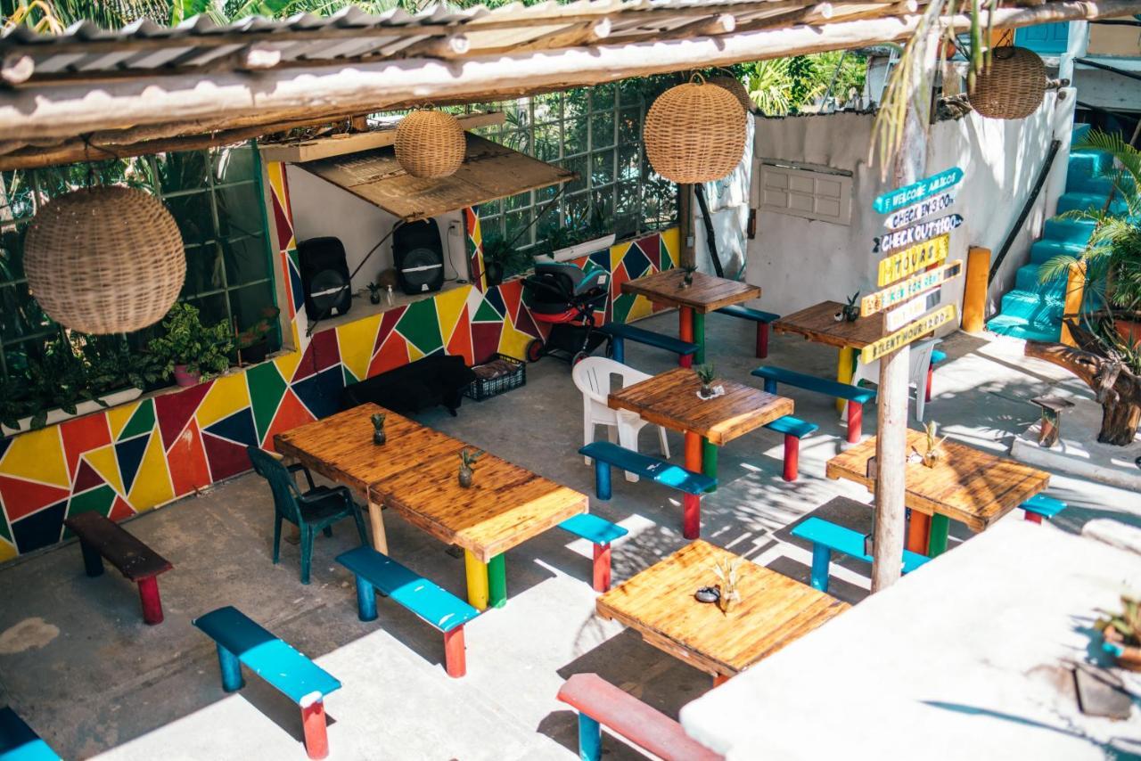 Lobo Inn Tulum Eksteriør billede