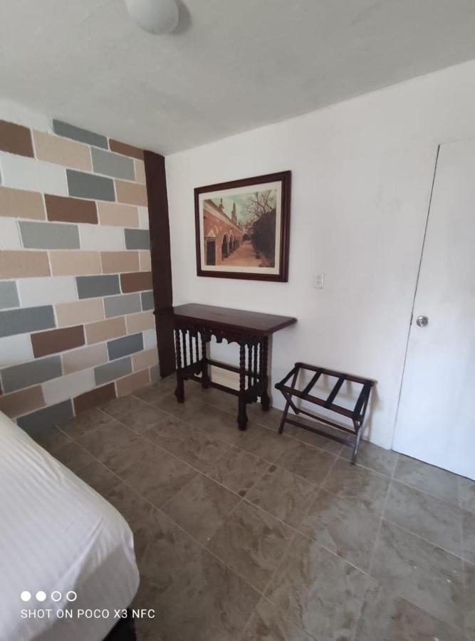 Lobo Inn Tulum Eksteriør billede